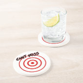 中心点のコースターの傾斜の失敗! コースター (側面)