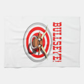 中心点3 キッチンタオル (横)