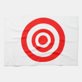 中心点 キッチンタオル (横)