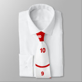 中心点 ネクタイ (タイ)