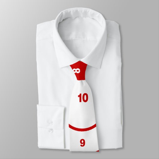 中心点 ネクタイ (タイ)