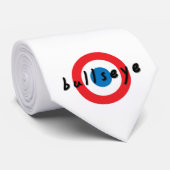 中心点 ネクタイ (ロール)