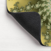 中心点 – フラクタルマウスパッド マウスパッド (コーナー)