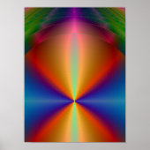 中心点 ポスター (正面)