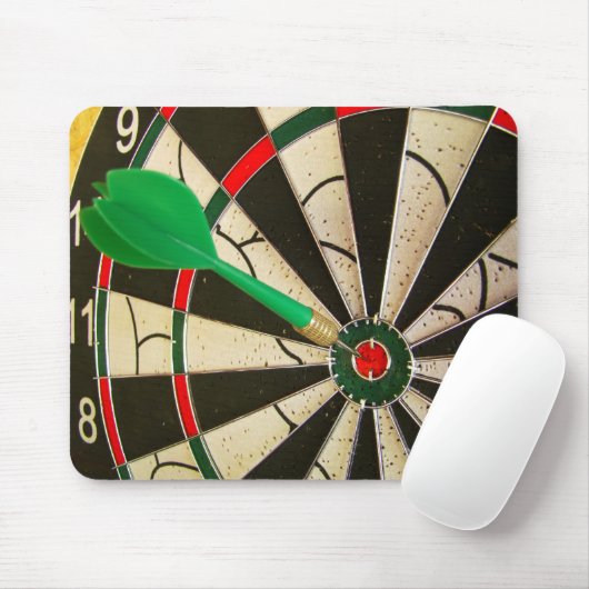 中心点 マウスパッド (マウス)