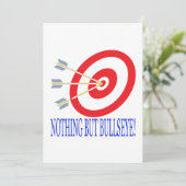 中心点 招待状 (スタンド正面)