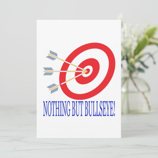 中心点 招待状 (スタンド正面)