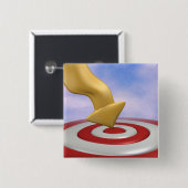 中心点! 缶バッジ (正面&裏面)