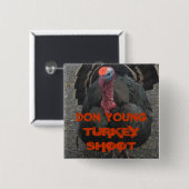 中心点 缶バッジ (正面&裏面)