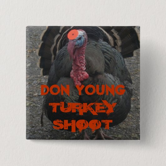 中心点 缶バッジ (正面)