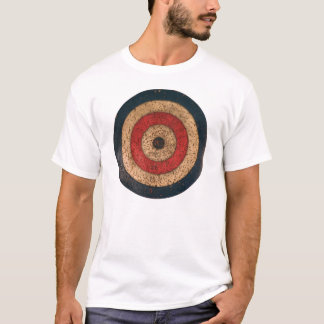 中心点 Tシャツ