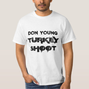 中心点 Tシャツ