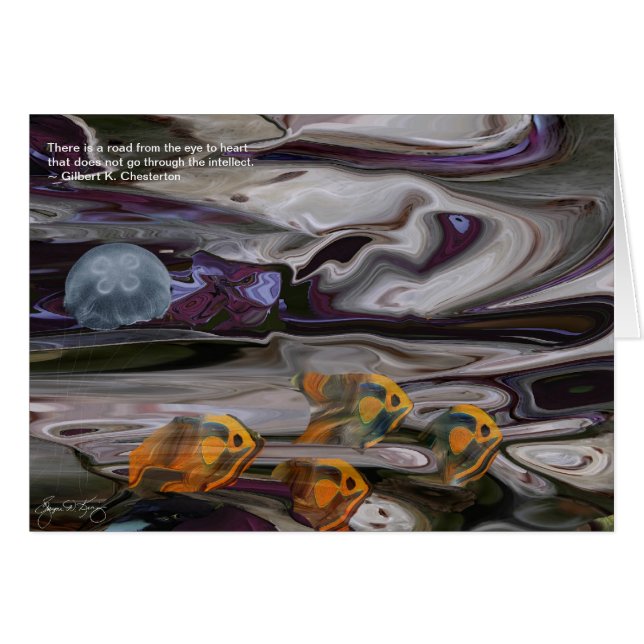 "中心道" (正面横)