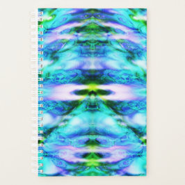 中心頂点 プランナー手帳