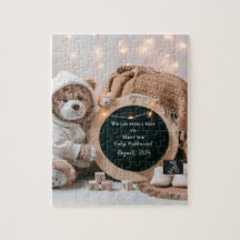 中性シンプルデジタル妊娠の発表