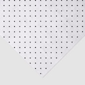 中性ファンキードットティッシュペーパー 薄葉紙 (詳細)