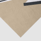 中性モダン抽象芸術 薄葉紙 (詳細)