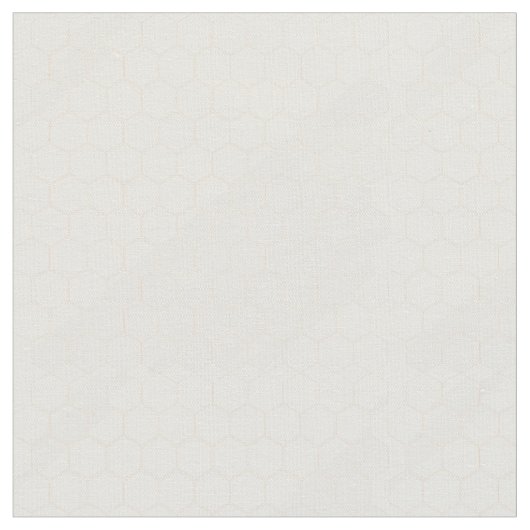 中性六角ファブリック ファブリック (クローズアップ)