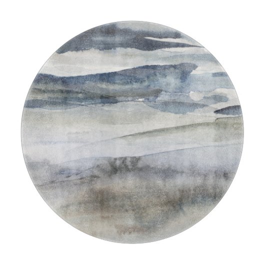 中性塩スプレー カッティングボード (正面)