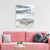 中性塩スプレー キャンバスプリント (インサイチュ (リビング))