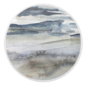 中性塩スプレー セラミックノブ (正面)