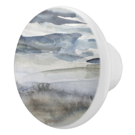 中性塩スプレー セラミックノブ (右)