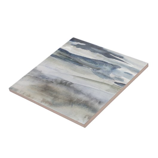 中性塩スプレー タイル (側面)