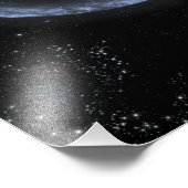 中性子星SGR 1806-20 フォトプリント            (角)