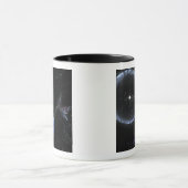 中性子星SGR 1806-20 マグカップ (中央)