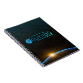 中性子調査システムノート ノートブック (右側)