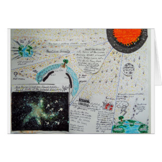 中性微子は重力です、