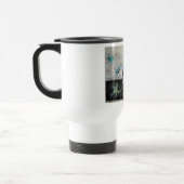 中性微子は重力です、 トラベルマグ (左)