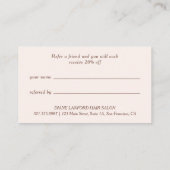 中性水縁どモダン色 紹介カード (裏面)