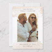 中性洗剤 |垂直方向の写真 セーブザデート (正面)