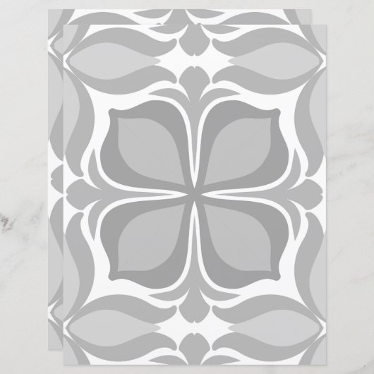 中性測色タイル (正面/裏面)