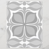 中性測色タイル (正面)