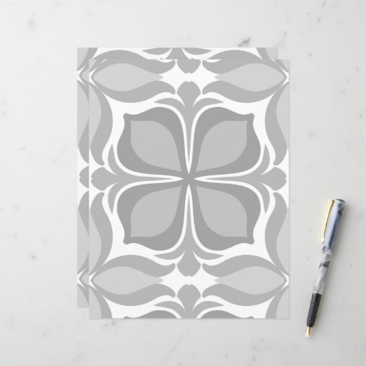 中性測色タイル (正面/裏面インサイチュ)