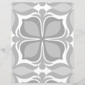 中性測色タイル (正面)