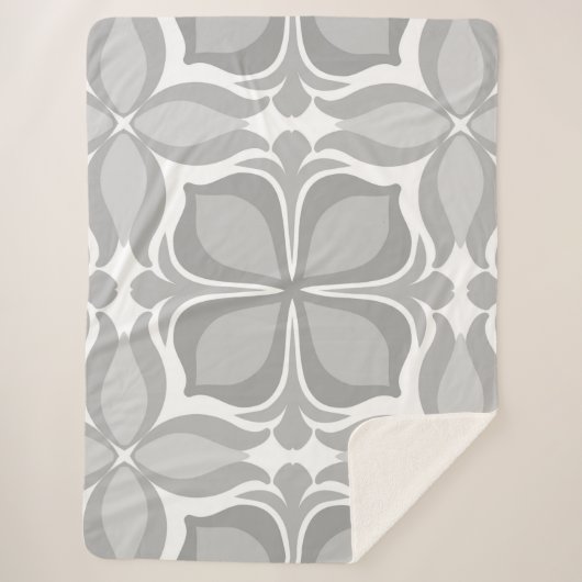 中性測色タイル シェルパブランケット (正面)