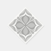 中性測色タイル スタンダードカクテルナプキン (角)