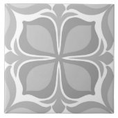 中性測色タイル タイル (正面)