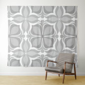 中性測色タイル タペストリー (インサイチュ(横))