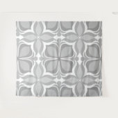 中性測色タイル タペストリー (正面(横))