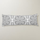 中性測色タイル ボディピロー (裏面)