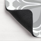 中性測色タイル マウスパッド (コーナー)