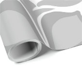 中性測色タイル ラッピングペーパー (ロールコーナー)