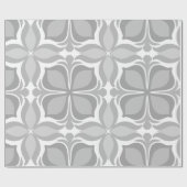 中性測色タイル ラッピングペーパー (フラット)