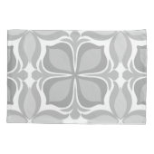 中性測色タイル 枕カバー (裏面-左)