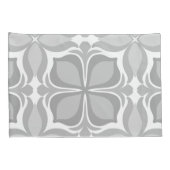 中性測色タイル 枕カバー (裏面-右)