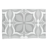 中性測色タイル 枕カバー (正面右)